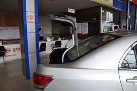 2012款比亚迪G3