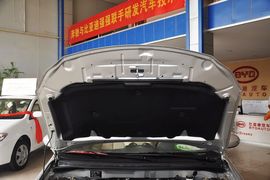 2012款比亚迪G3