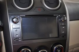 2012款比亚迪G3