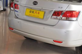 2012款比亚迪G3