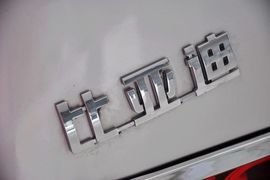 2012款比亚迪G3