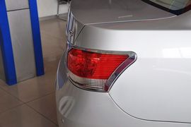 2012款比亚迪G3