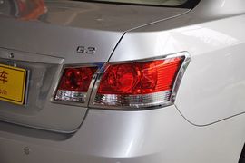 2012款比亚迪G3