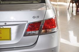 2012款比亚迪G3