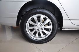 2012款比亚迪G3