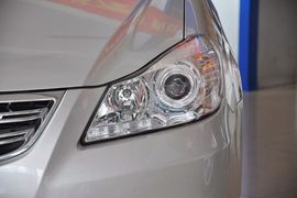 2012款比亚迪G3