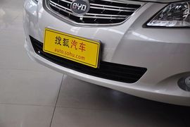 2012款比亚迪G3
