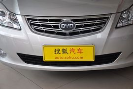 2012款比亚迪G3