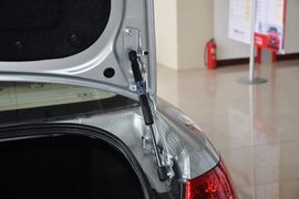 2012款奔腾B50