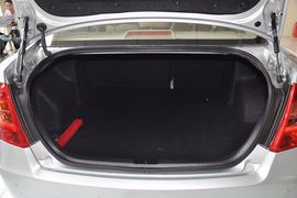 2012款奔腾B50