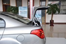 2012款奔腾B50