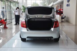 2012款奔腾B50