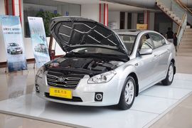 2012款奔腾B50