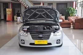 2012款奔腾B50