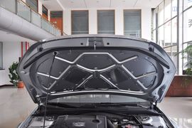 2012款奔腾B50