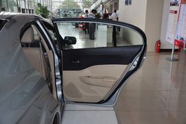 2012款奔腾B50