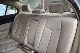 2012款奔腾B50