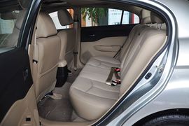 2012款奔腾B50