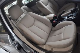 2012款奔腾B50