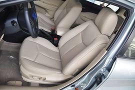 2012款奔腾B50
