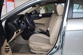 2012款奔腾B50