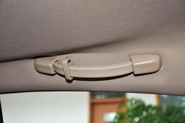 2012款奔腾B50