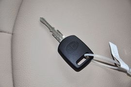 2012款奔腾B50
