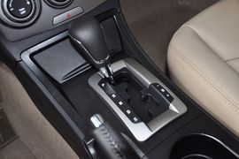 2012款奔腾B50