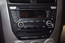 2012款奔腾B50