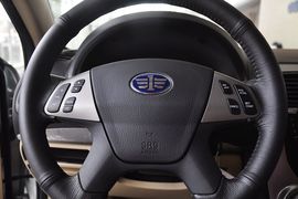 2012款奔腾B50