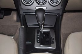 2012款奔腾B50