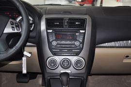 2012款奔腾B50