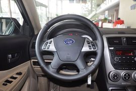 2012款奔腾B50