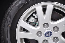 2012款奔腾B50