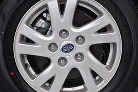 2012款奔腾B50