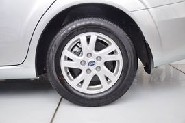2012款奔腾B50