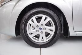 2012款奔腾B50