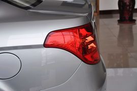 2012款奔腾B50