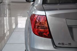 2012款奔腾B50
