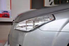 2012款奔腾B50