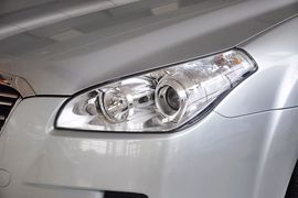 2012款奔腾B50