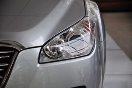 2012款奔腾B50