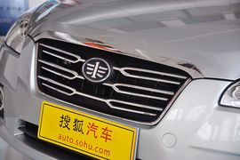 2012款奔腾B50