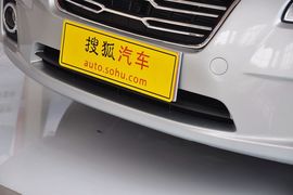 2012款奔腾B50