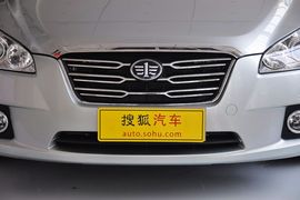 2012款奔腾B50