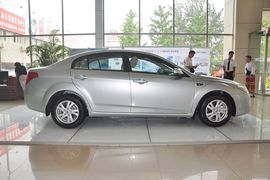 2012款奔腾B50