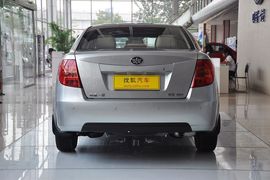 2012款奔腾B50