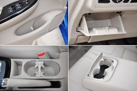 全新比亚迪速锐1.5L手动豪华型到店实拍