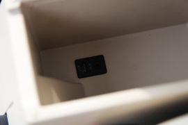 2013款上海大众朗逸抢先体验