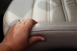 2013款上海大众朗逸抢先体验